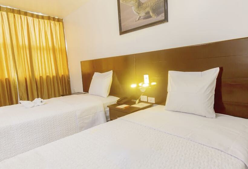 标准间, Qallwa Pucallpa