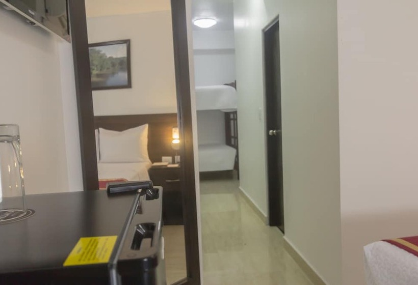 家庭间, Qallwa Pucallpa