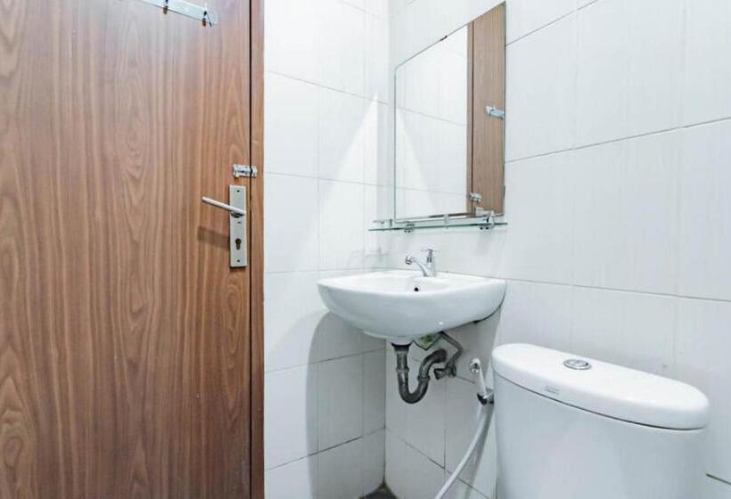 Номер Стандарт, Reddoorz Near Lembang Park & Zoo 2