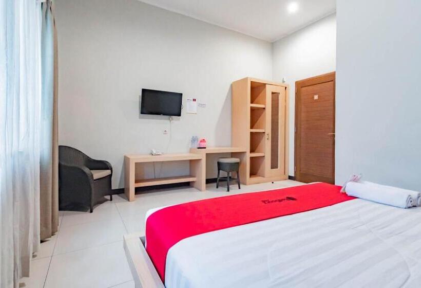 Номер Стандарт, Reddoorz Near Lembang Park & Zoo 2