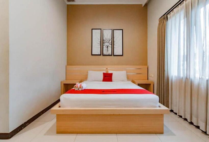 Номер Стандарт, Reddoorz Near Lembang Park & Zoo 2