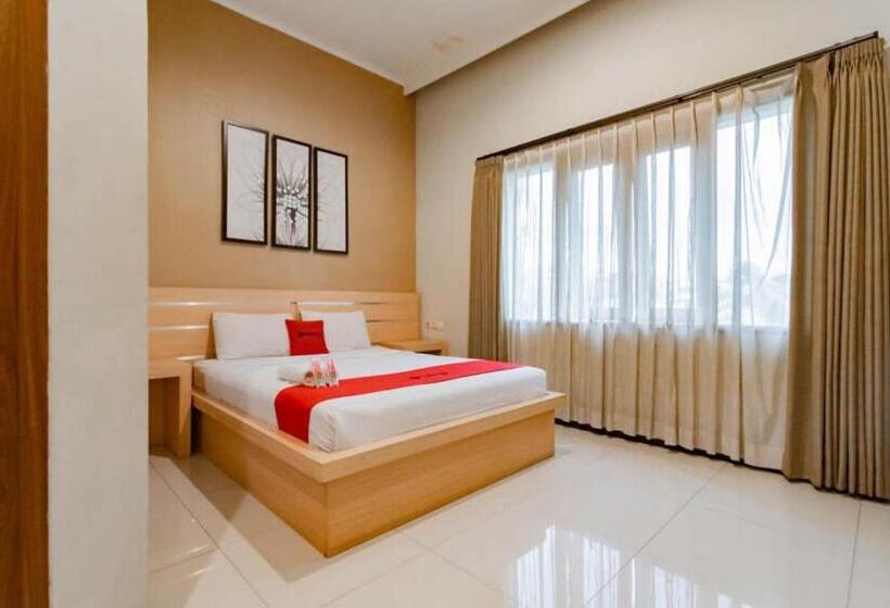 Номер Стандарт, Reddoorz Near Lembang Park & Zoo 2