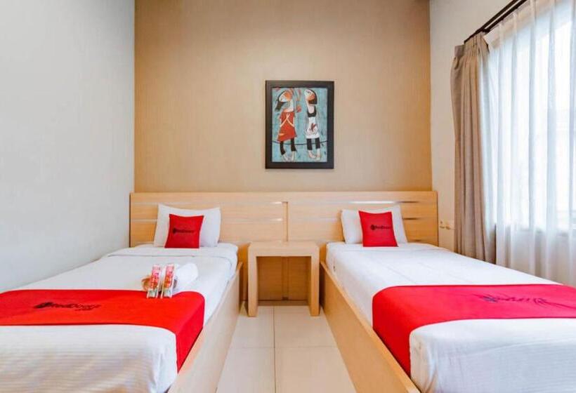 스탠다드 룸, Reddoorz Near Lembang Park & Zoo 2