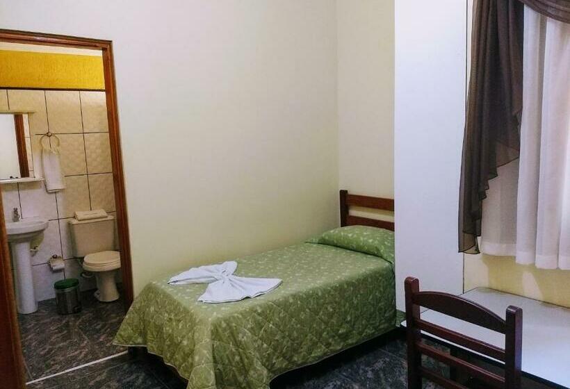 Quarto Estandar Individual, Telles