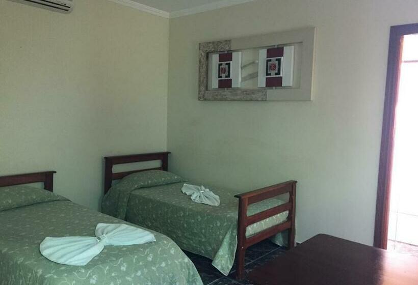 Quarto Estandar, Telles