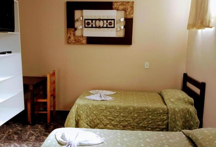 Quarto Estandar, Telles