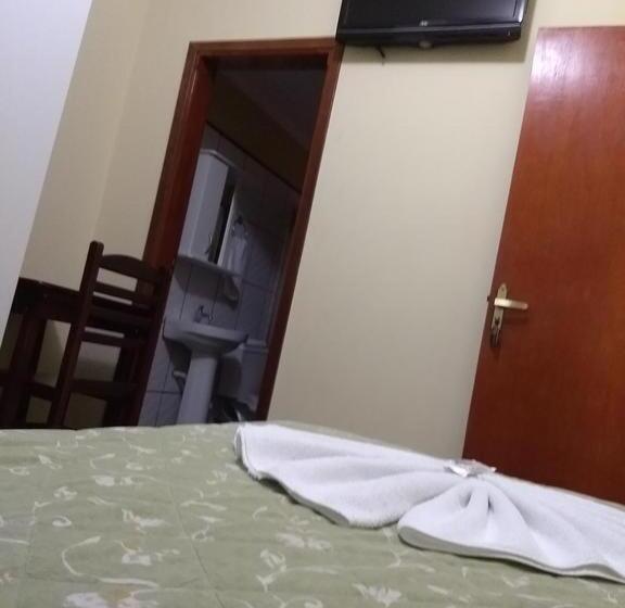 Quarto Estandar, Telles