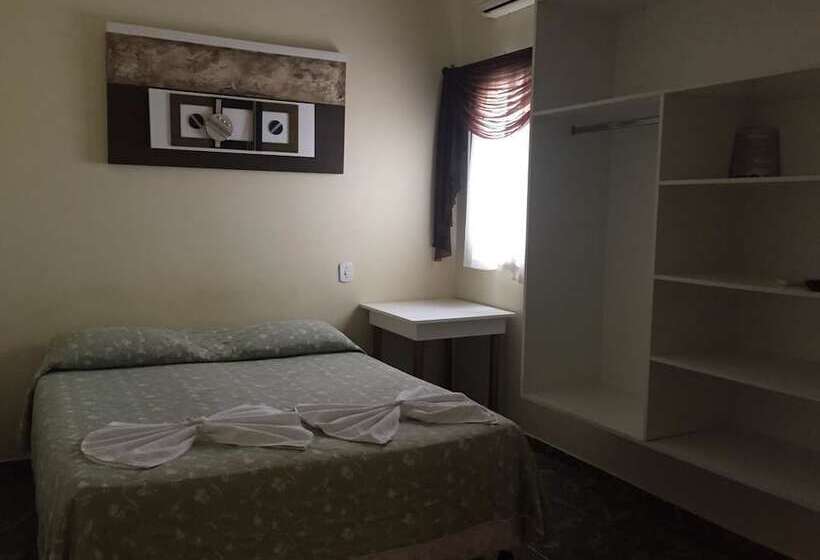 Quarto Estandar, Telles