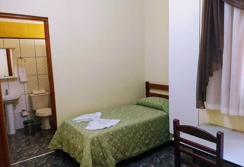 Quarto Estandar Individual, Telles