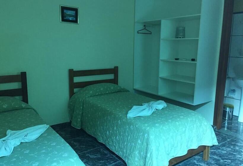 Quarto Estandar, Telles