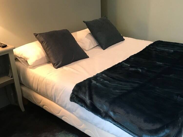 スタンダードルーム, The Originals Boutique, Hôtel Victoria, Châtelaillon Plage