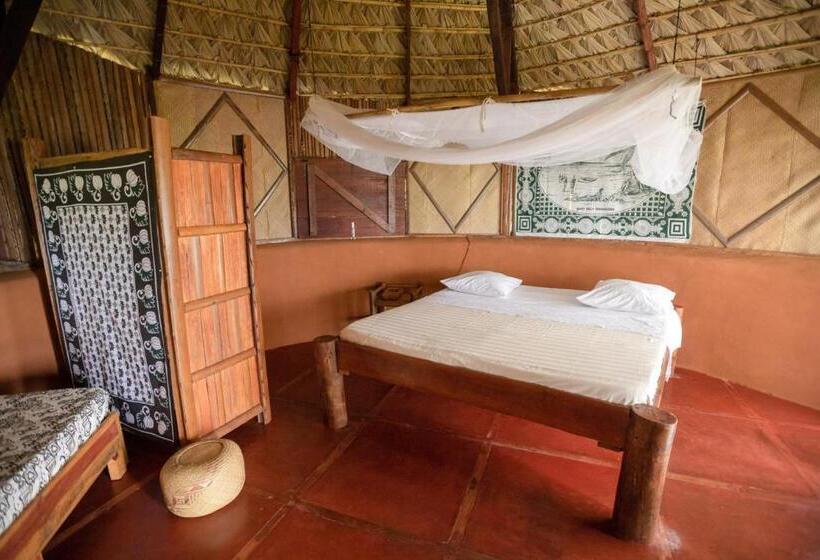 اتاق استاندارد با چشمانداز دریا, Varatraza Wind Riders