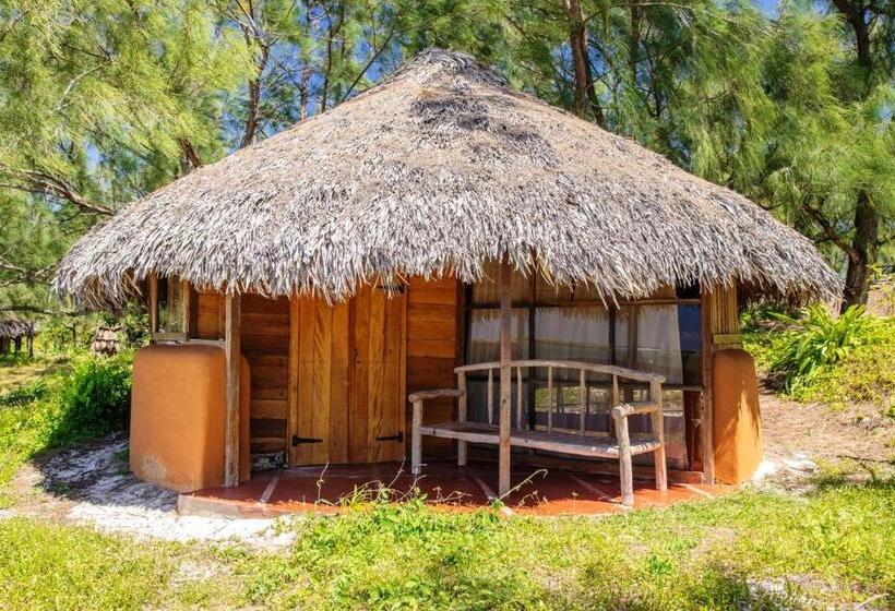 اتاق استاندارد با چشمانداز دریا, Varatraza Wind Riders