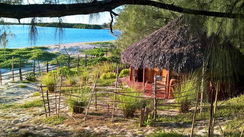 اتاق استاندارد با چشمانداز دریا, Varatraza Wind Riders