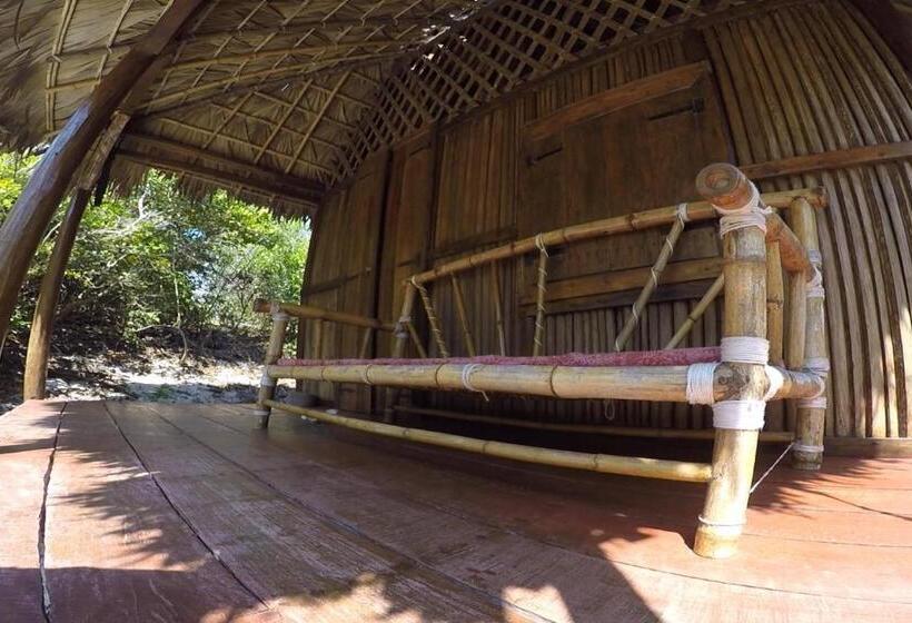 بنگله خانوادگی, Varatraza Wind Riders