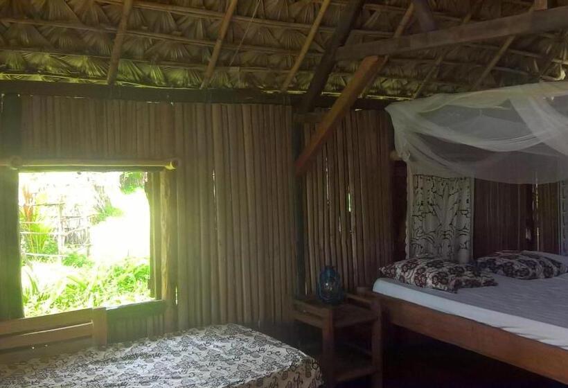 بنگله خانوادگی, Varatraza Wind Riders