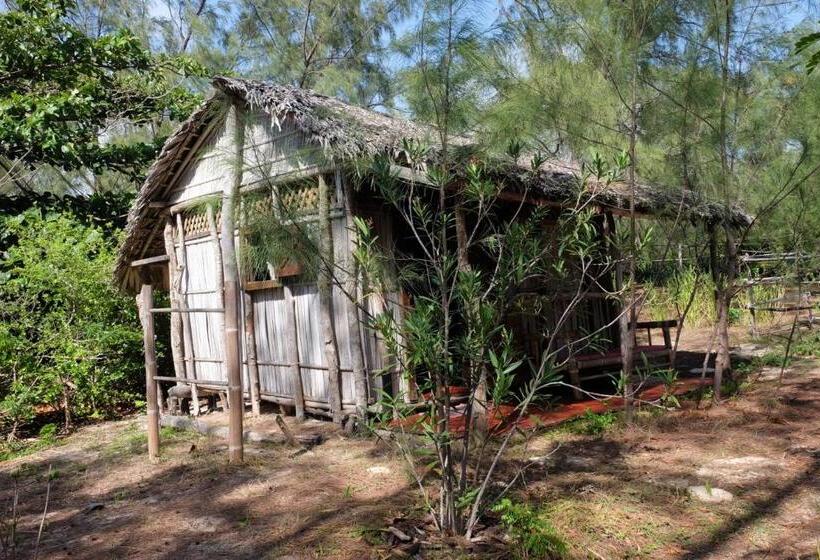 بانگلوی استاندارد, Varatraza Wind Riders