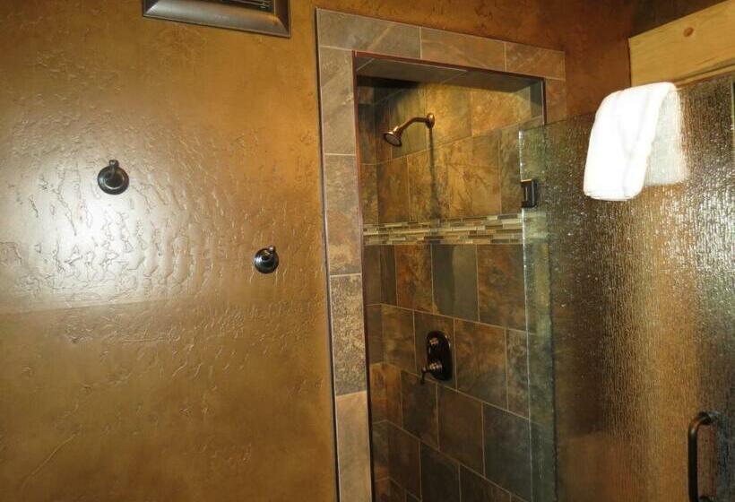 수피리어 패밀리 룸, Kodiak Mountain Resort