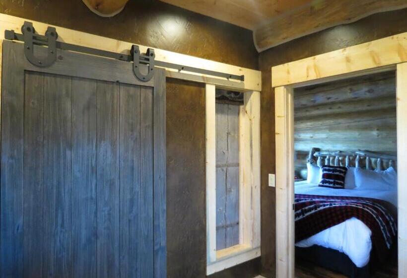 Семейный Номер Superior, Kodiak Mountain Resort