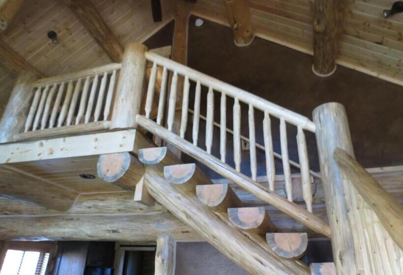 수피리어 패밀리 룸, Kodiak Mountain Resort