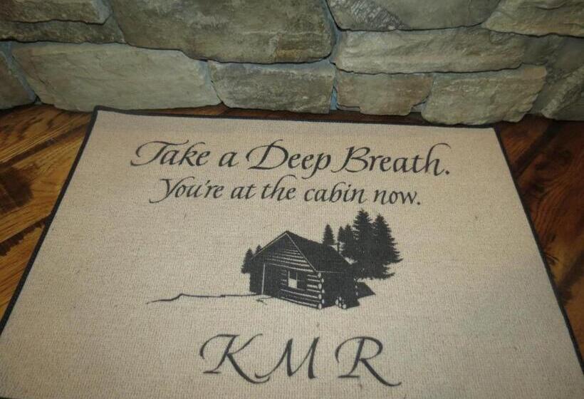 수피리어 패밀리 룸, Kodiak Mountain Resort