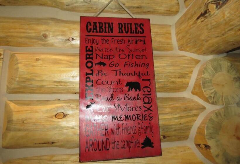 수피리어 패밀리 룸, Kodiak Mountain Resort