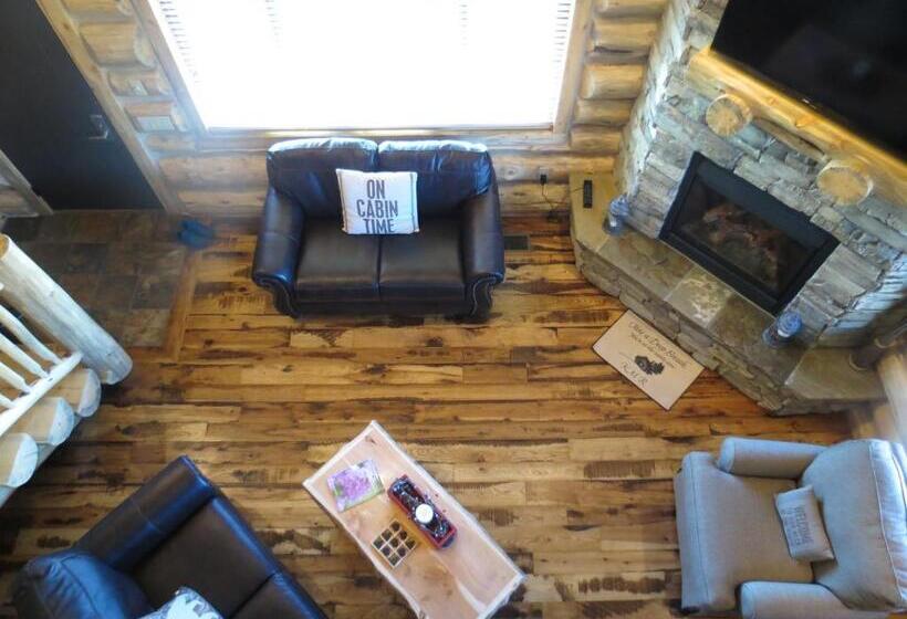 수피리어 패밀리 룸, Kodiak Mountain Resort