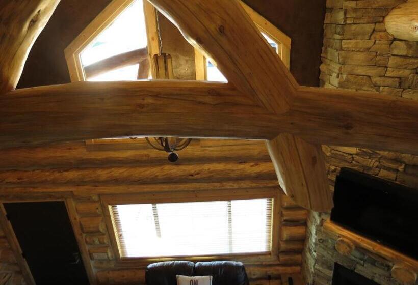 수피리어 패밀리 룸, Kodiak Mountain Resort