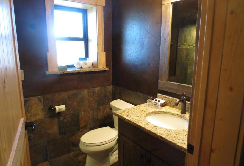 Семейный Номер Superior, Kodiak Mountain Resort