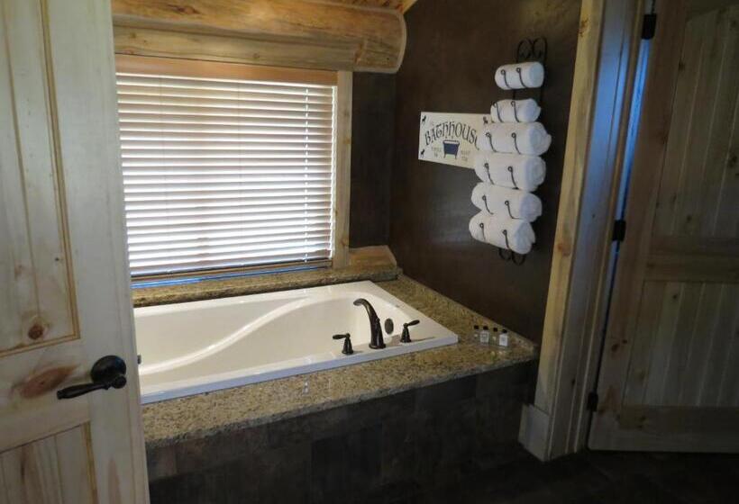 수피리어 패밀리 룸, Kodiak Mountain Resort