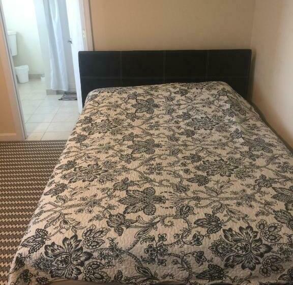 스탠다드 룸, Misquamicut Beach Front Inn