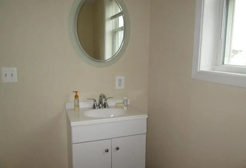 Standard-huone, Misquamicut Beach Front Inn