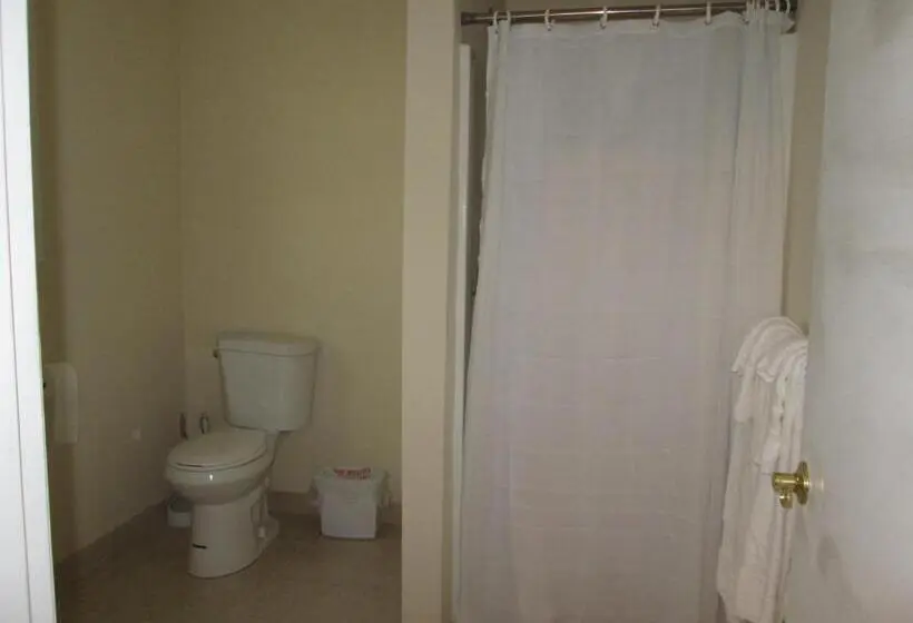 Standard-huone, Misquamicut Beach Front Inn