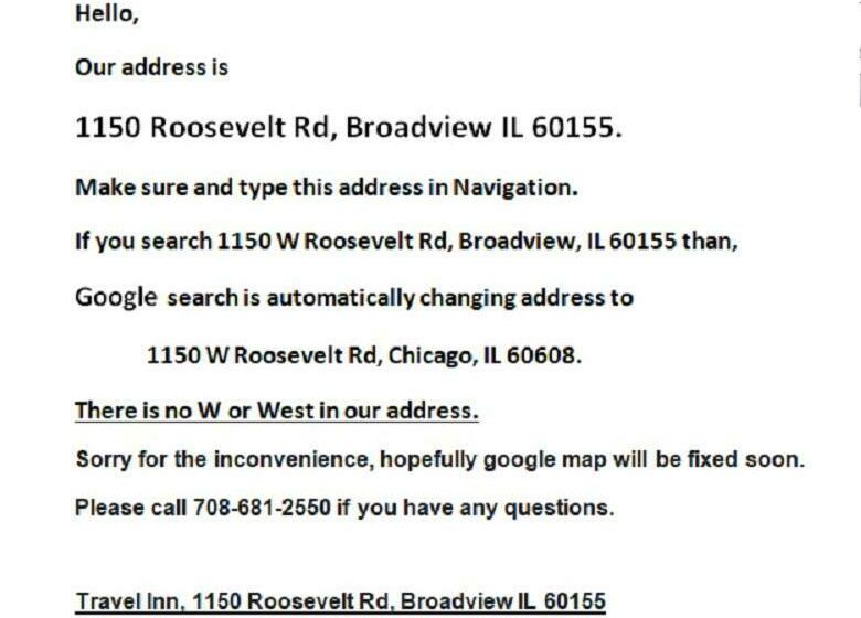 غرفة قياسية, Travel Inn