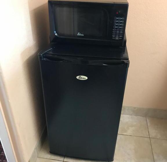 غرفة قياسية سرير كينج, Travel Inn