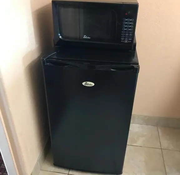 キングサイズベッドのスタンダードルーム, Travel Inn
