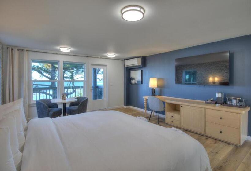 豪华工作室, Ocean Crest Resort