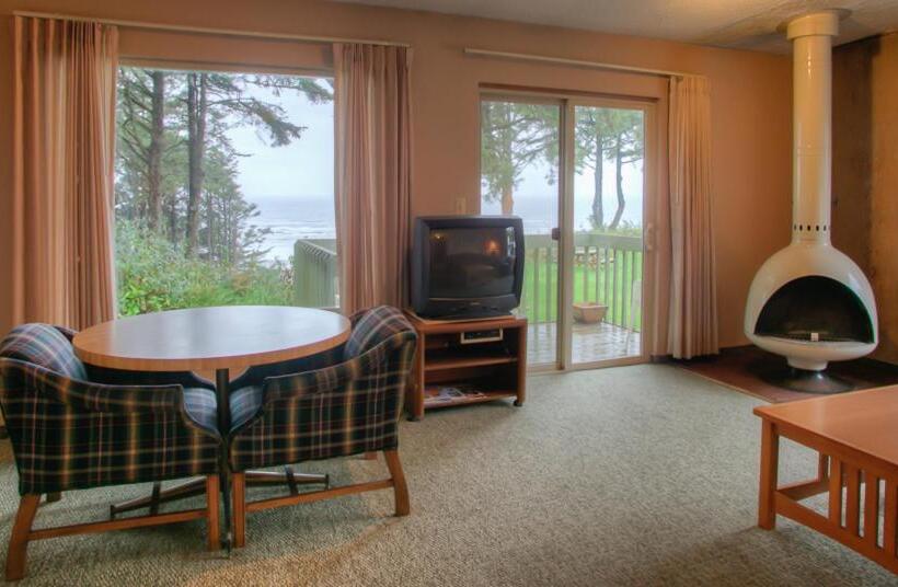 套房, Ocean Crest Resort