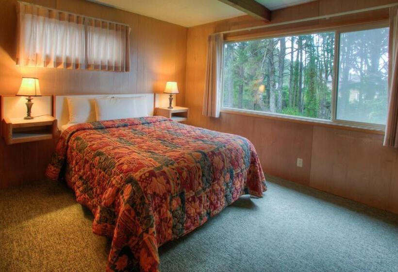 带2个卧室的套房, Ocean Crest Resort