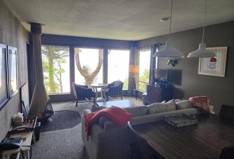 套房, Ocean Crest Resort