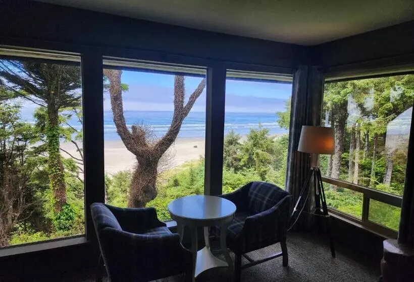 スイート, Ocean Crest Resort