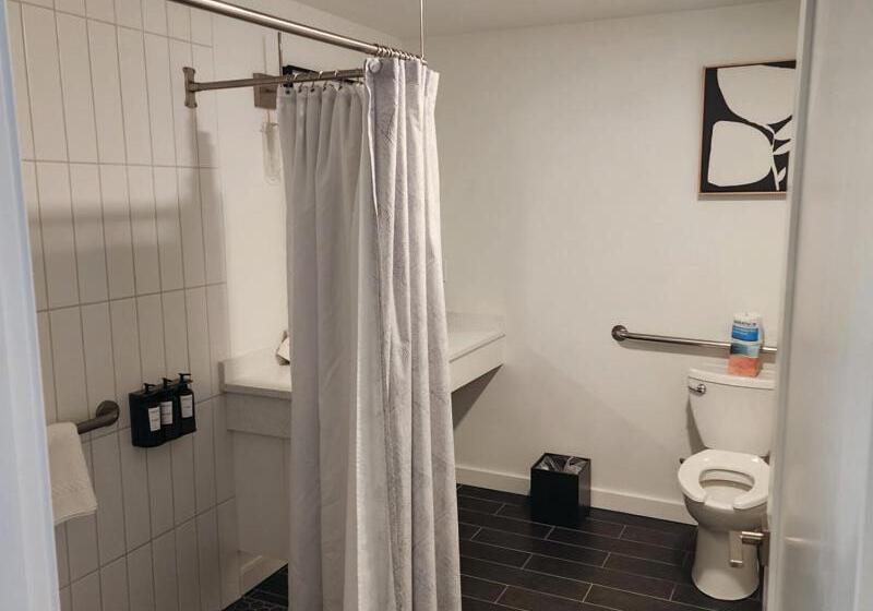 Студия Стандарт, Ocean Crest Resort