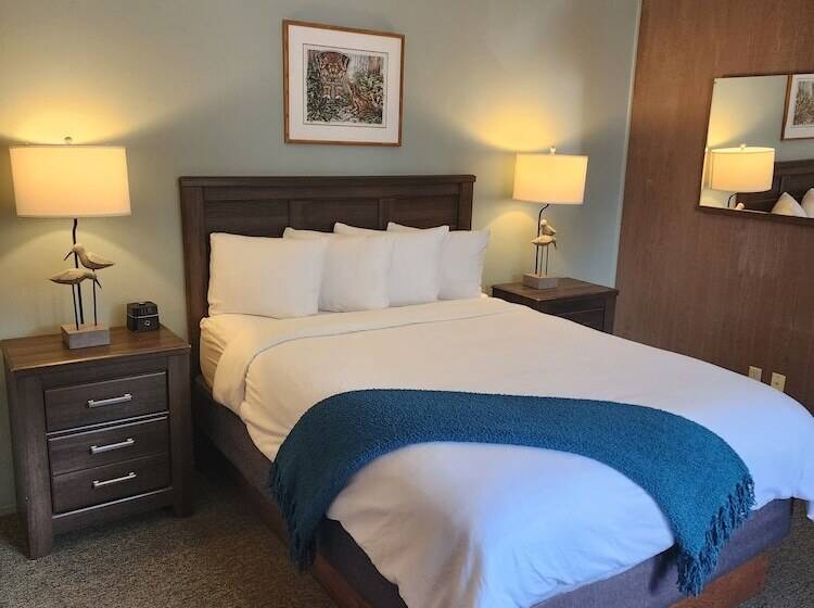 Студия Стандарт, Ocean Crest Resort