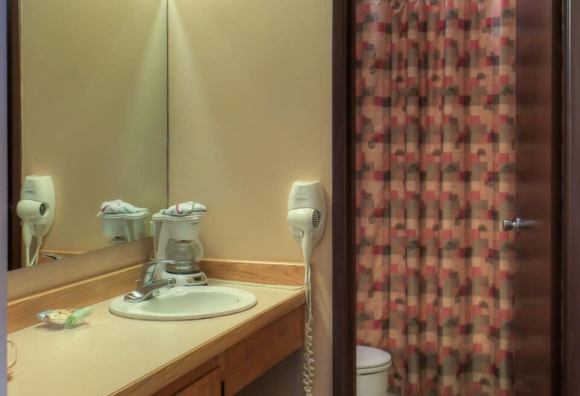 带2个卧室的套房, Ocean Crest Resort