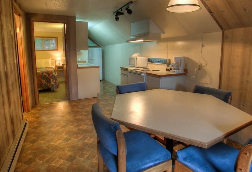 带2个卧室的套房, Ocean Crest Resort