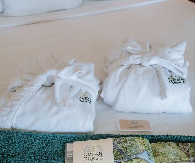 带2个卧室的套房, Ocean Crest Resort