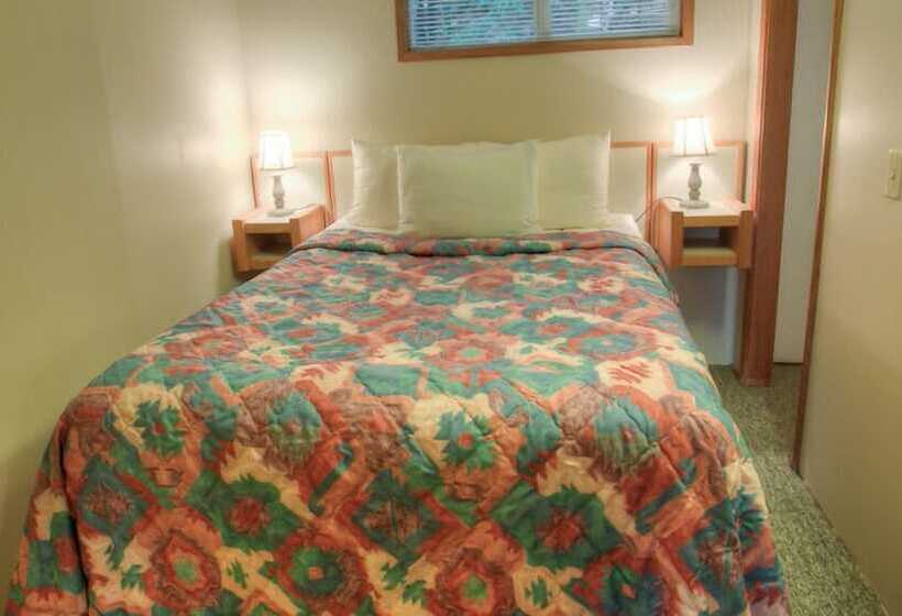 带2个卧室的套房, Ocean Crest Resort