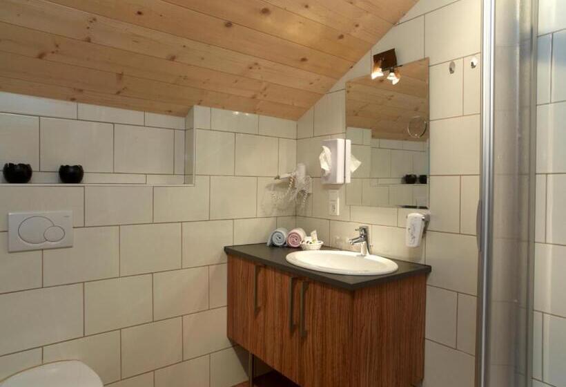 스탠다드 룸, Wanderhotel Grüner Baum