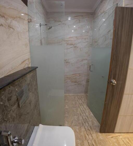 חדר סטנדרט, Baby Elite By Tio   The Indian Origin Hotels