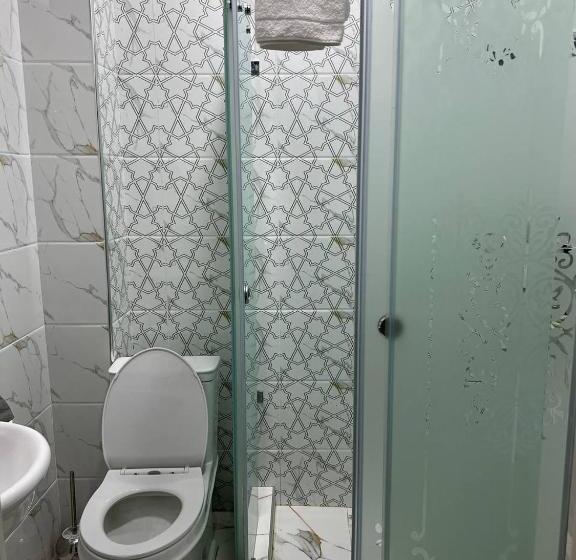 Quarto Estandar, Altair Boutique